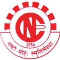 Nepal Engineering Council logo