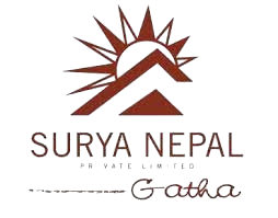 Surya Nepal Private Limited logo