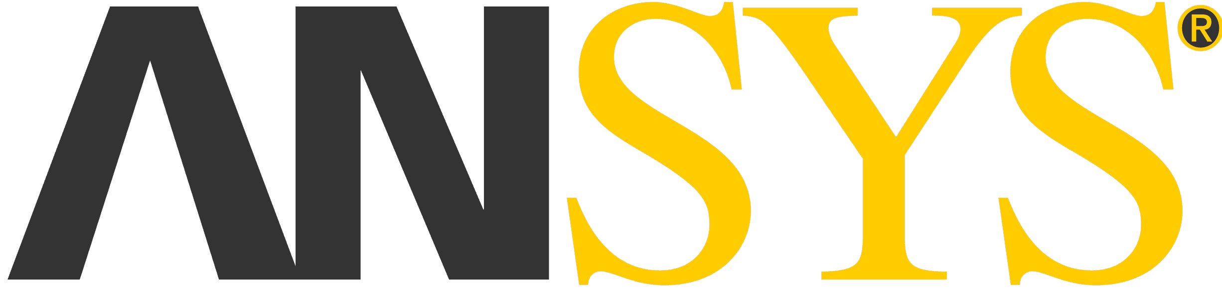 Ansys logo