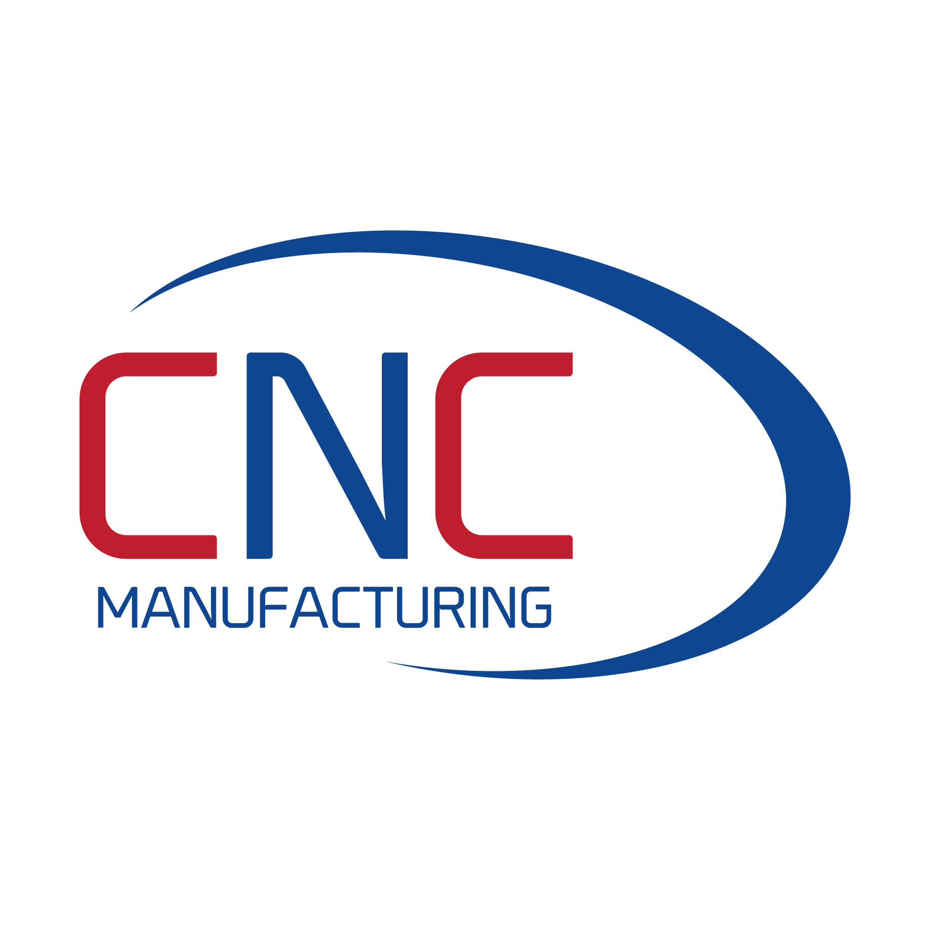 CNC Programming logo